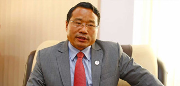 उपचारका लागि माओवादी नेता पुन चीन प्रस्थान